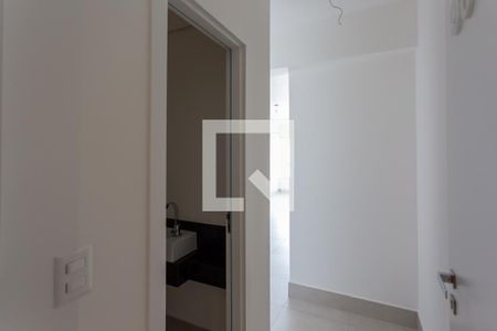 Apartamento à venda com 72m², 2 quartos e 2 vagasEntrada