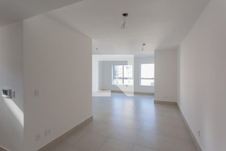 Apartamento à venda com 49m², 1 quarto e 1 vagaSala/Quarto