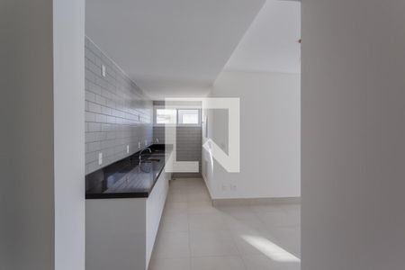 Apartamento à venda com 49m², 1 quarto e 1 vagaEntrada