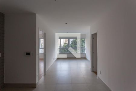 Apartamento à venda com 72m², 2 quartos e 2 vagasSala