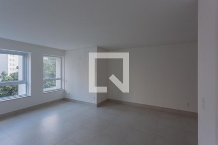 Apartamento à venda com 49m², 1 quarto e 1 vagaSala/Quarto