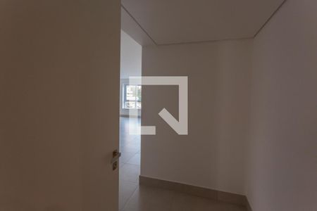 Apartamento à venda com 49m², 1 quarto e 1 vagaEntrada