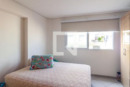 Studio de kitnet/studio para alugar com 1 quarto, 39m² em Centro, São Paulo