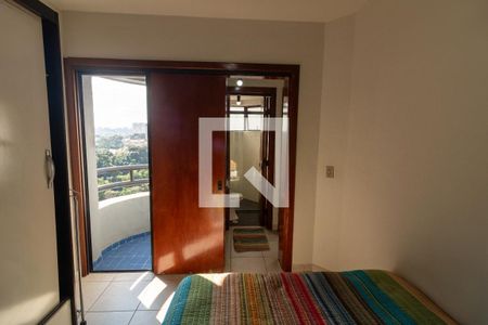 Quarto de apartamento para alugar com 1 quarto, 42m² em Vila Suzana, São Paulo