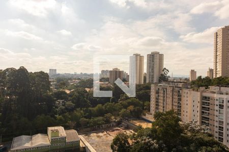 Vista Quarto de apartamento para alugar com 1 quarto, 42m² em Vila Suzana, São Paulo