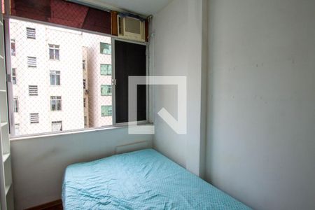 Qaurto1  de apartamento à venda com 2 quartos, 52m² em Leme, Rio de Janeiro