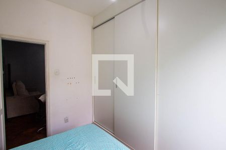 Qaurto1  de apartamento à venda com 2 quartos, 52m² em Leme, Rio de Janeiro