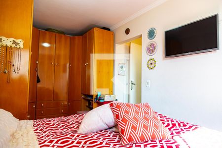 Suíte de apartamento à venda com 4 quartos, 101m² em Bosque da Saúde, São Paulo