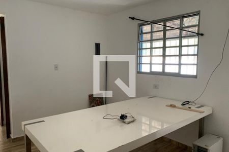 Quarto 1 de casa para alugar com 2 quartos, 120m² em Parque Residencial Casa Branca, Suzano