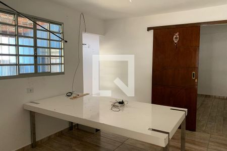 Quarto 1 de casa para alugar com 2 quartos, 120m² em Parque Residencial Casa Branca, Suzano