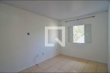 Sala de casa para alugar com 1 quarto, 60m² em Rio Branco, Canoas