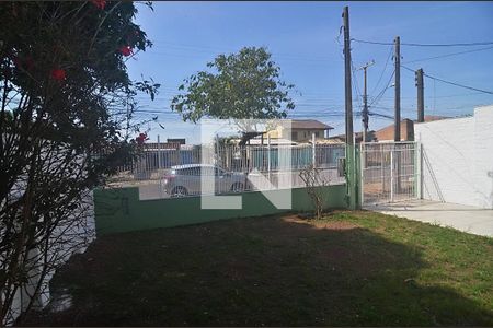 Vista Sala de casa para alugar com 1 quarto, 60m² em Rio Branco, Canoas