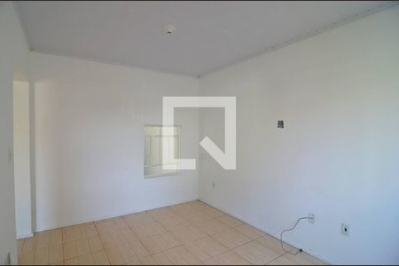 Sala de casa para alugar com 1 quarto, 60m² em Rio Branco, Canoas