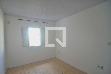 Sala de casa para alugar com 1 quarto, 60m² em Rio Branco, Canoas