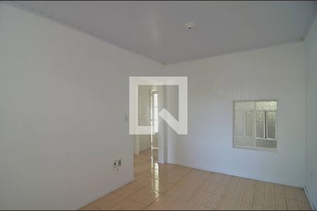 Sala de casa para alugar com 1 quarto, 60m² em Rio Branco, Canoas