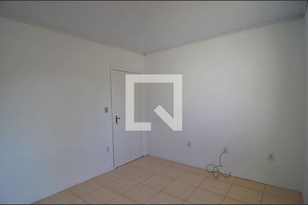 Quarto de casa para alugar com 1 quarto, 60m² em Rio Branco, Canoas