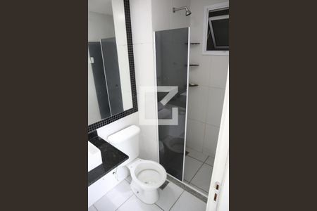Banheiro  de apartamento para alugar com 2 quartos, 50m² em Madureira, Rio de Janeiro