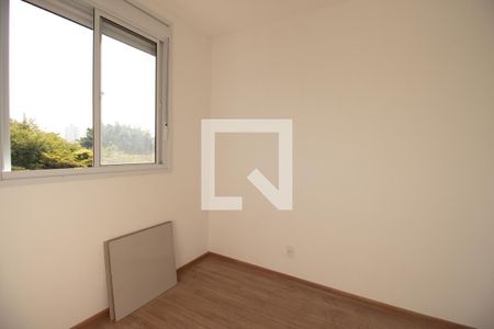 Quarto 1  de apartamento para alugar com 2 quartos, 35m² em Mooca, São Paulo