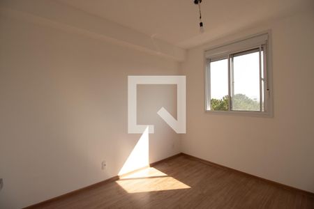 Quarto 2 de apartamento para alugar com 2 quartos, 35m² em Mooca, São Paulo