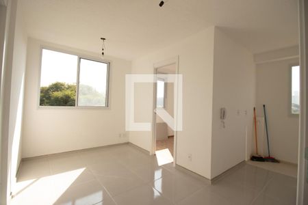 Apartamento para alugar com 35m², 2 quartos e sem vagaSala