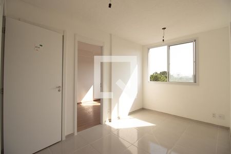 Apartamento para alugar com 35m², 2 quartos e sem vagaSala