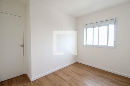 Quarto 1 de apartamento para alugar com 2 quartos, 44m² em Parque da Mooca, São Paulo