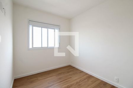 Quarto 1 de apartamento para alugar com 2 quartos, 44m² em Parque da Mooca, São Paulo