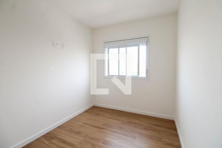 Quarto 1 de apartamento para alugar com 2 quartos, 44m² em Parque da Mooca, São Paulo