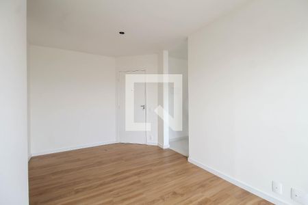 Sala de apartamento para alugar com 2 quartos, 44m² em Parque da Mooca, São Paulo