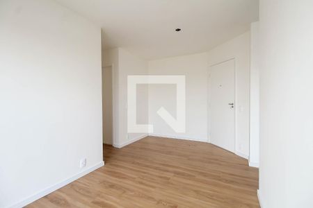 Sala de apartamento para alugar com 2 quartos, 44m² em Parque da Mooca, São Paulo