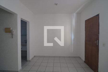 Sala de apartamento para alugar com 1 quarto, 30m² em Alto do Pari, São Paulo