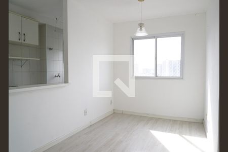 Apartamento para alugar com 34m², 1 quarto e sem vagaSala 1.3