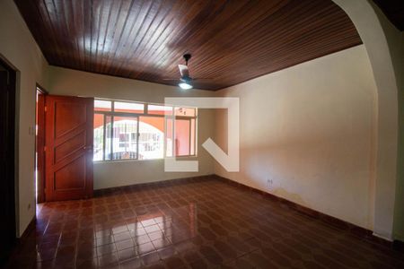 Sala de casa à venda com 3 quartos, 100m² em Vila Vessoni, São Paulo