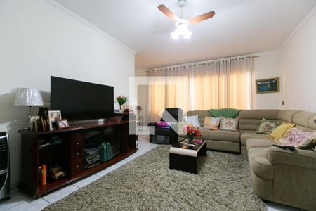 Sala de casa à venda com 3 quartos, 280m² em Jardim Sao Carlos (zona Leste), São Paulo