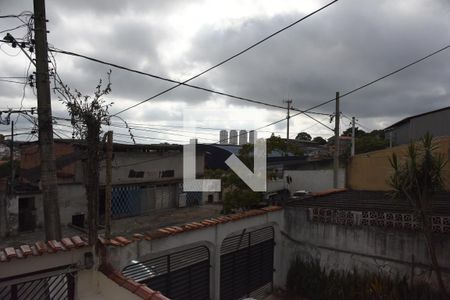 Vista da Varanda de casa à venda com 3 quartos, 125m² em Terceira Divisão de Interlagos, São Paulo
