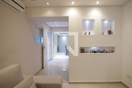 Sala de casa à venda com 3 quartos, 216m² em Vila Buenos Aires, São Paulo