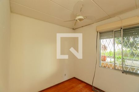 Quarto 1 de apartamento à venda com 3 quartos, 73m² em Vila Nova, Porto Alegre
