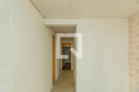 Sala de apartamento à venda com 3 quartos, 73m² em Vila Nova, Porto Alegre