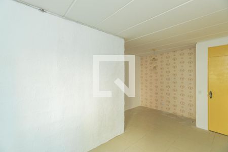 Sala de apartamento à venda com 3 quartos, 73m² em Vila Nova, Porto Alegre