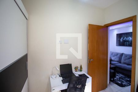 Quarto 2 de apartamento para alugar com 2 quartos, 45m² em Parada Xv de Novembro, São Paulo