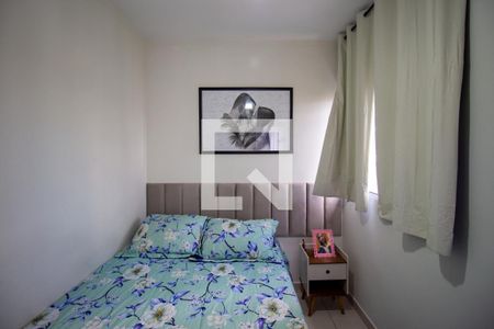 Quarto 1 de apartamento à venda com 2 quartos, 45m² em Parada Xv de Novembro, São Paulo