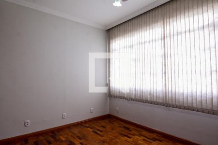 Suíte de apartamento à venda com 2 quartos, 85m² em Alto Barroca, Belo Horizonte