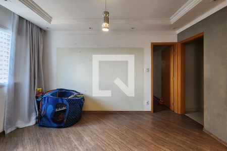 Sala de apartamento para alugar com 3 quartos, 150m² em Fundação, São Caetano do Sul