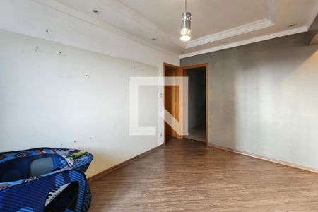 Sala de apartamento para alugar com 3 quartos, 150m² em Fundação, São Caetano do Sul