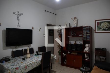 sala de casa à venda com 2 quartos, 75m² em Irajá, Rio de Janeiro