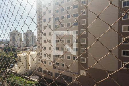 Vista Varanda  de apartamento à venda com 3 quartos, 69m² em Tatuapé, São Paulo