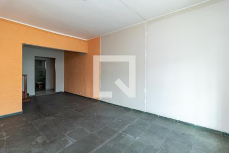 Sala de casa para alugar com 3 quartos, 180m² em Santana, São Paulo