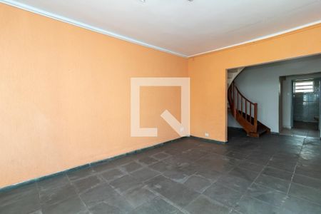 Sala de casa para alugar com 3 quartos, 180m² em Santana, São Paulo