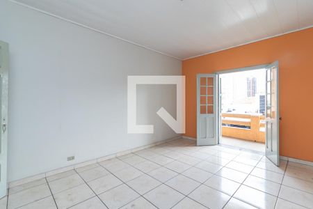 Quarto 1 de casa para alugar com 3 quartos, 180m² em Santana, São Paulo