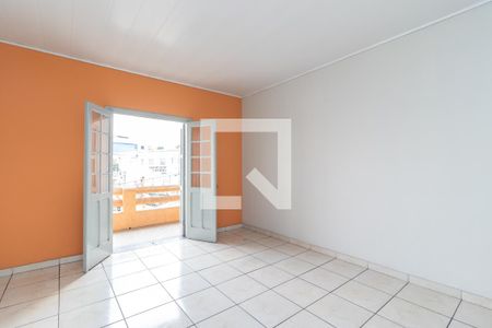 Quarto 1 de casa para alugar com 3 quartos, 180m² em Santana, São Paulo